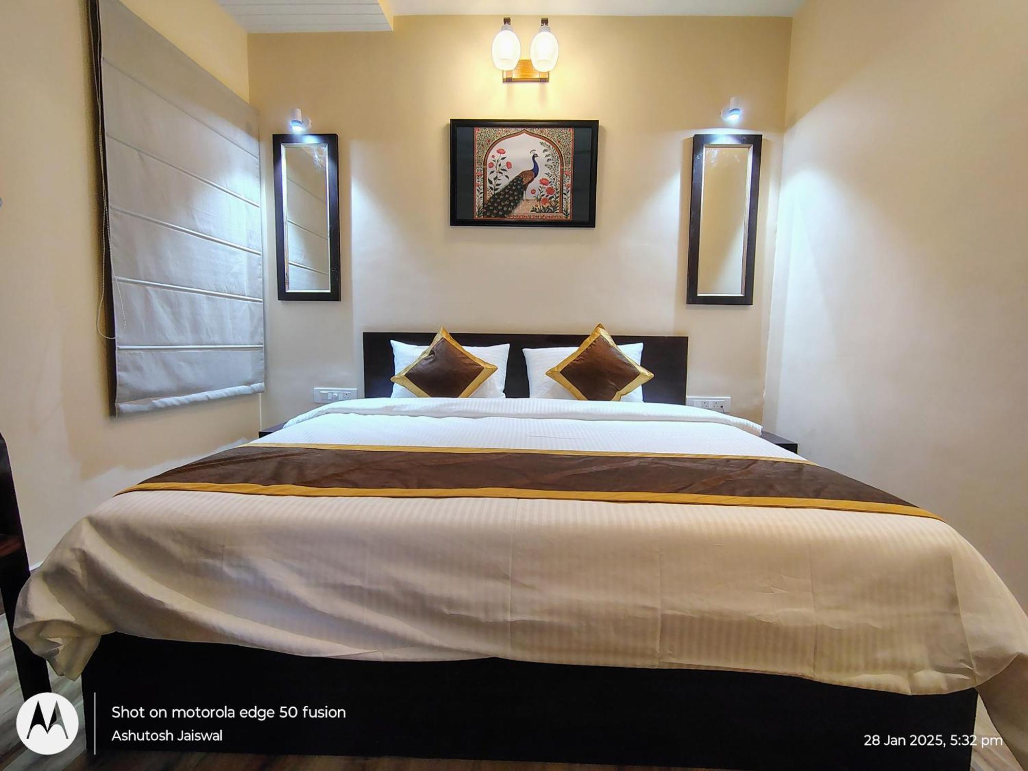 Puri Inn - Varanasi, Varanasi
